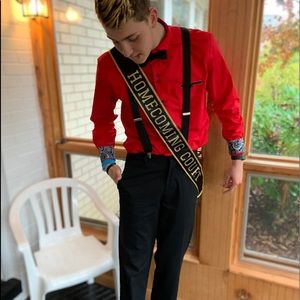 Meet your Posher, Alex